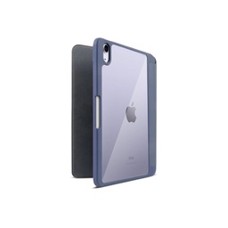 [LGX-13311] Logiix Cabrio iPad Folio for iPad mini 6/7 - Midnight Blue