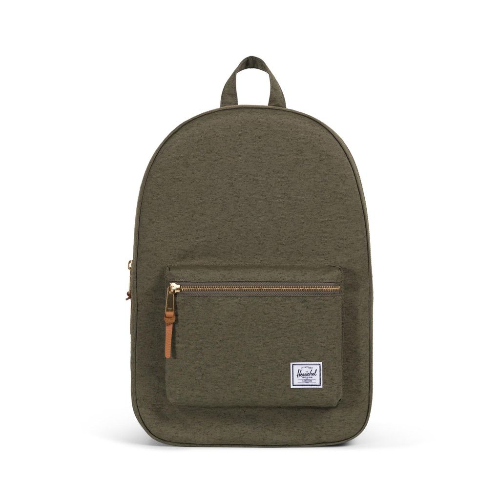 Herschel Supply Settlement BackPack Ivy Green