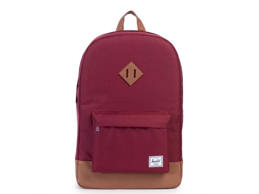 Herschel maroon best sale