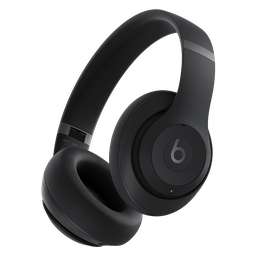 [MQTP3LL/A-OB] Beats Studio Pro Wireless Headphones - Black (Open Box)