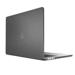 [150584-3085] Speck SmartShell for MacBook Air 15 inch (M2 & M3) - Obsidian
