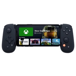 [BB-51-P-BR] Backbone One Gaming Controller for Xbox, V2 (IOS) (with USB-C Connector)