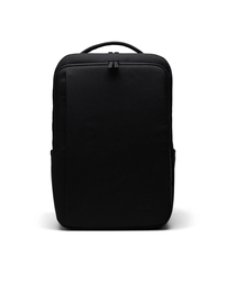 [11288-00001-OS] Herschel Supply Kaslo Daypack Tech 30L - Black