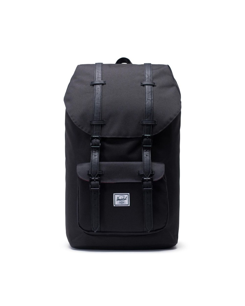 Little black bookbag best sale