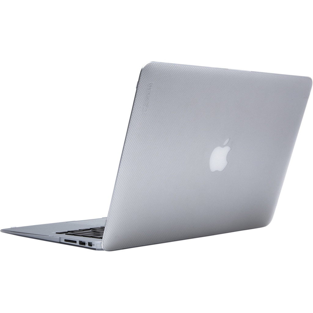 Incase Hardshell Case for MacBook Air 13 Inch Clear JumpPlus