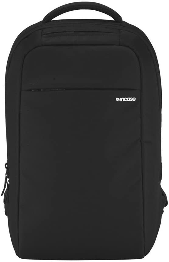 Incase Icon Lite Backpack Black JumpPlus