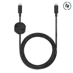 [ACABLE-C-COS-NP] Native Union 2.4M Anchor Cable USB-C to USB-C Cable - Cosmos