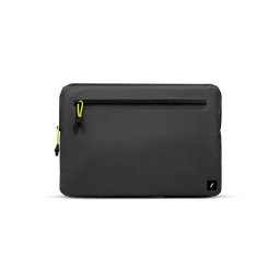 [STOW-UT-MBS-BLK-14] Native Union Ultralight Sleeve for MacBook 14-inch - Black