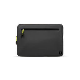 [STOW-UT-MBS-BLK-16] Native Union Ultralight Sleeve for MacBook 16-inch - Black