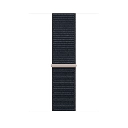 [MT593AM/A] Apple 42/44/45mm Midnight Sport Loop