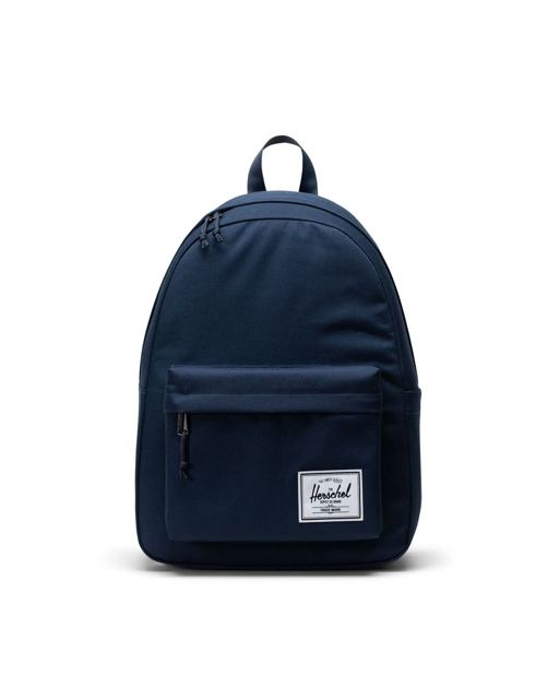 Herschel Classic XL Backpack 26L Navy JumpPlus