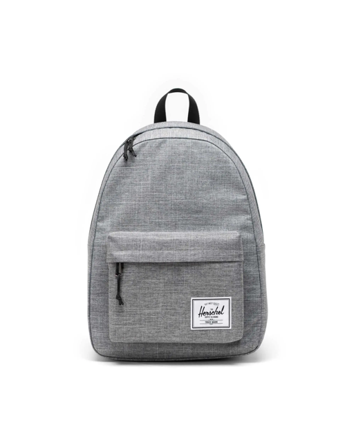 Herschel bag gray best sale