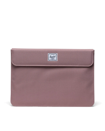 [30076-02077-OS] Herschel Spokane Sleeve for 14 Inch MacBook - Ash Rose