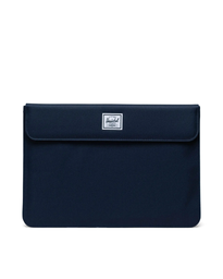 [30076-00007-OS] Herschel Spokane Sleeve for 14 Inch MacBook - Navy