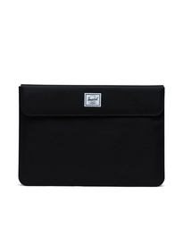 [30077-00001-OS] Herschel Spokane Sleeve for 15-16 Inch MacBook - Black