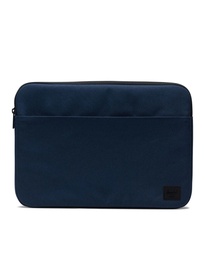 [30105-05854-OS] Herschel Denman Sleeve Tech for 15-16 Inch MacBook - Mood Indigo