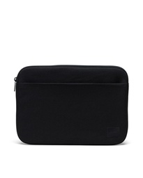 [30106-00001-OS] Herschel Denman Sleeve Tech for 14 Inch MacBook - Black