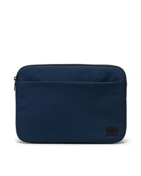 [30106-05854-OS] Herschel Denman Sleeve Tech for 14 Inch MacBook - Mood Idigo