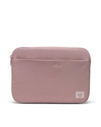 [30106-04044-OS] Herschel Denman Sleeve Tech for 14 Inch MacBook - Ash Rose Tonal