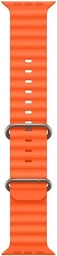 [MT653AM/A] Apple 49mm Orange Ocean Band