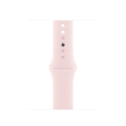 [MT303AM/A] Apple 38/40/41mm Light Pink Sport Band - M/L