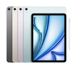 Apple 13-inch iPad Air M2