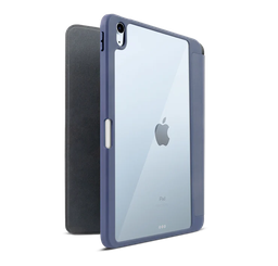 [LGX-13750] Logiix Cabrio+ for iPad Air 13-in (M2) - Midnight Blue