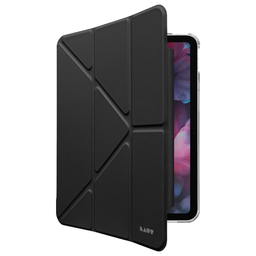 [L_IPP24S_HF_BK] LAUT Huex Folio Case for iPad Pro 11-inch (M4) - Black