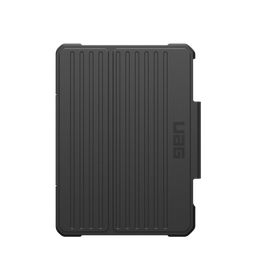 [124473114040] UAG Metropolis SE Case for 11-inch iPad Pro M4 & 10.9 Air 4th/5th Gen - Black