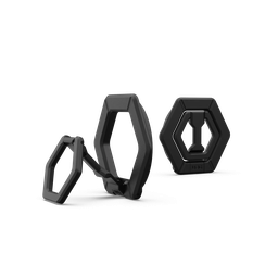[964443114040] UAG Magnetic Ring Stand - Black