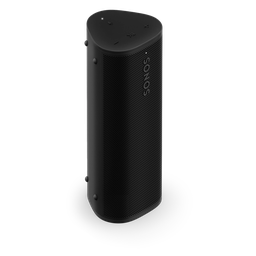 [ROAM2US1BLK] Sonos Roam 2 Smart Speaker - Black