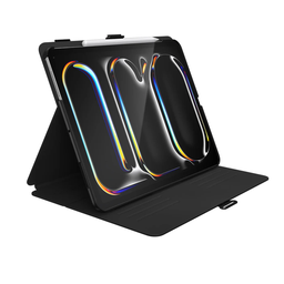 [150527-D143] Speck Balance Folio for 13-inch iPad Pro M4 - Black