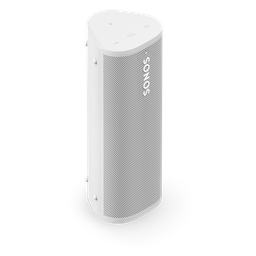 [ROAM2US1] Sonos Roam 2 Smart Speaker - White