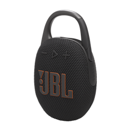 [JBLCLIP5BLKAM] JBL Clip5 Bluetooth Speaker - Black