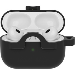 [77-91944] Otterbox AirPods Pro (1st/2nd gen) Case - Black