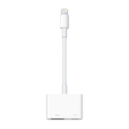 [MW2P3AM/A] Apple Lightning to Digital AV Adapter