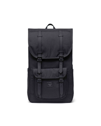 [11390-05881-OS] Herschel Little America™ Backpack - Black Tonal