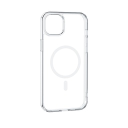 [JP-2118] jump+ Case with MagSafe for iPhone 16 - Clear