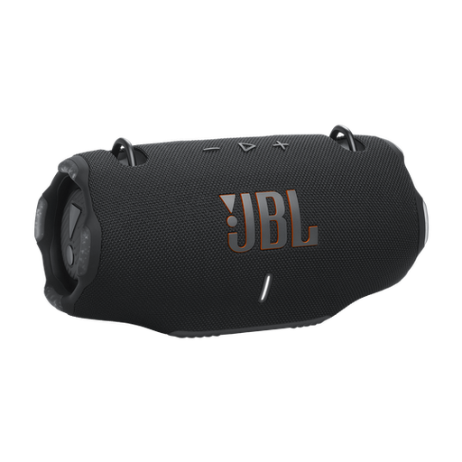 [JBLXTREME4BLKAM] JBL Extreme 4 Portable Speaker - Black