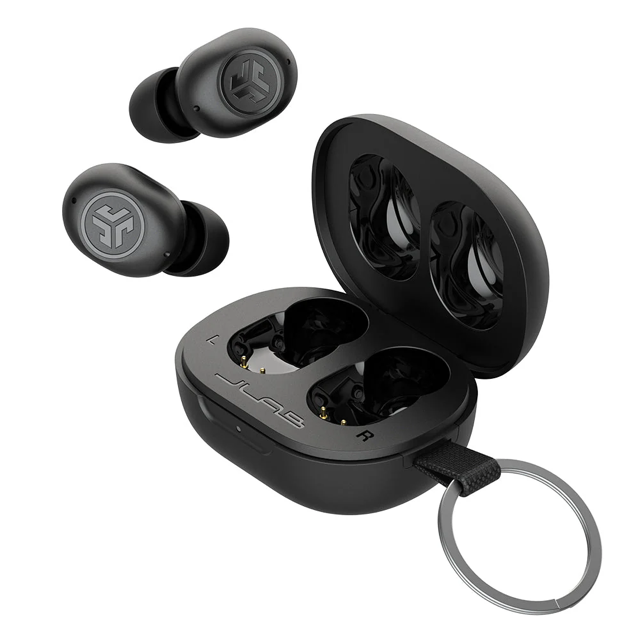 Jlab audio wireless earbuds sale