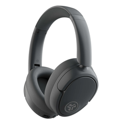 [IFCHBJLUXANCRGPH122] JLab Audio Lux ANC Wireless Over Ear Headphones - Graphite