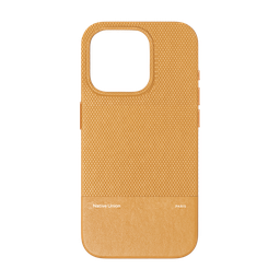 [RECLA-KFT-NP24] Native Union (RE) Classic Case with MagSafe for iPhone 16 - Kraft