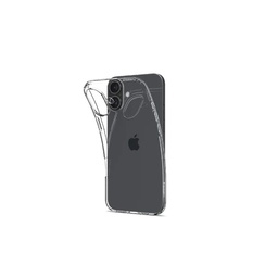 [SGPACS08092] Spigen Crystal Flex for iPhone 16 Plus - Clear