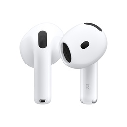 [MXP93AM/A] Apple AirPods 4 with Active Noise Cancellation