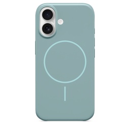 [MCFJ4LL/A] Beats iPhone 16 Plus Case with MagSafe - Riptide Blue