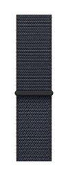 [MXKW3AM/A] Apple 40mm/41mm/42mm Ink Sport Loop