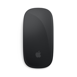 [MXK63AM/A] Apple Magic Mouse - Black (USB-C to USB-C)