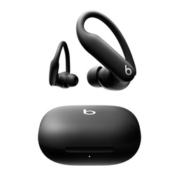 [MX723LL/A] Beats Powerbeats Pro 2 - High-Performance Earbuds - Jet Black