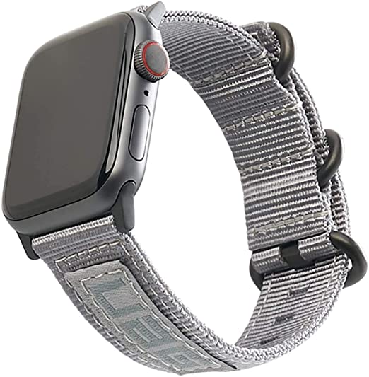 Apple watch series 4 nato strap hotsell