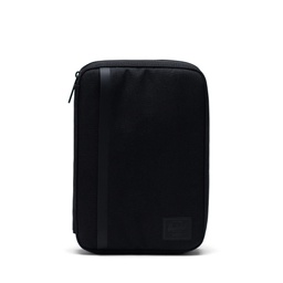 [10997-00001-OS] Herschel Supply Tech Organizer - Black